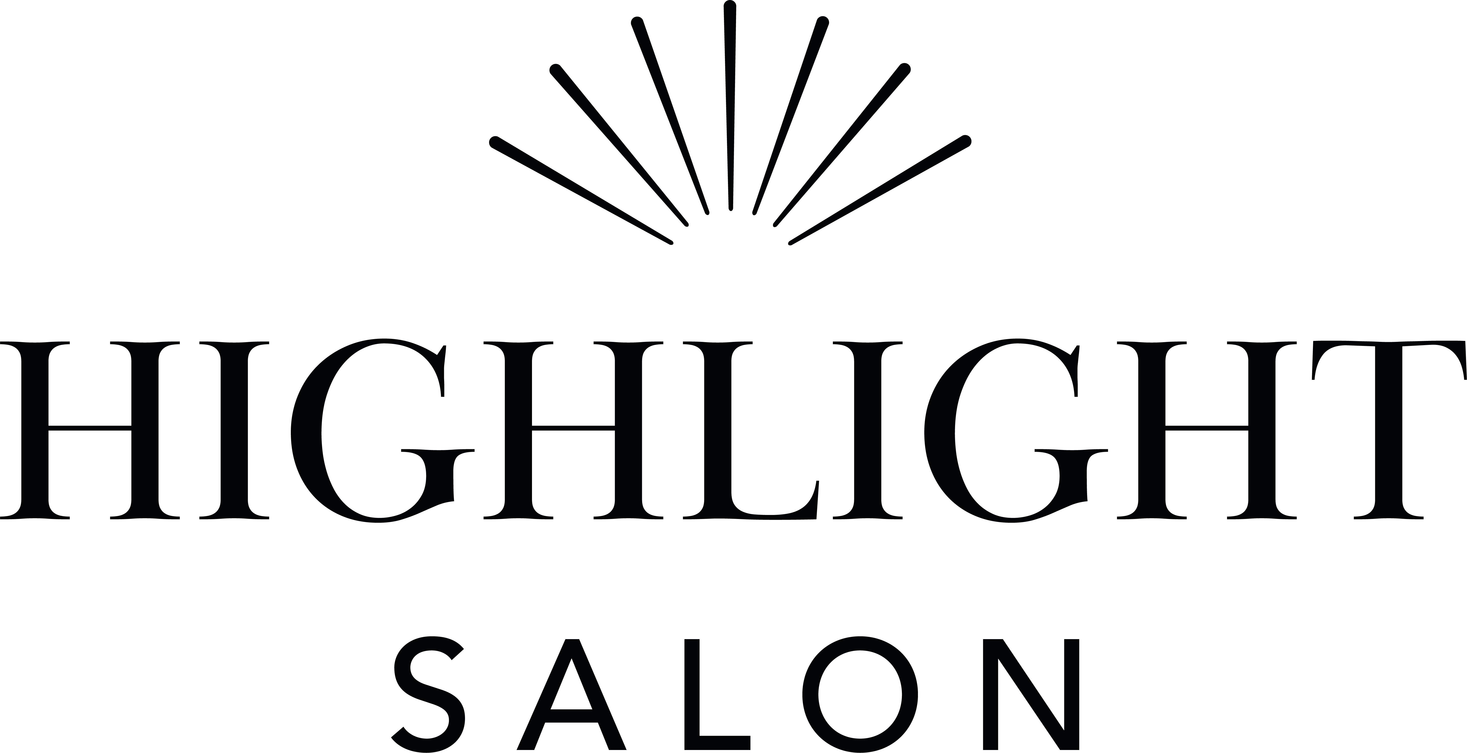 Highlight salon
